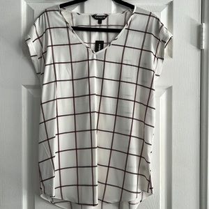 NWT Blouse